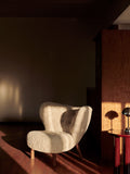 Little Petra VB1 Lounge Chair