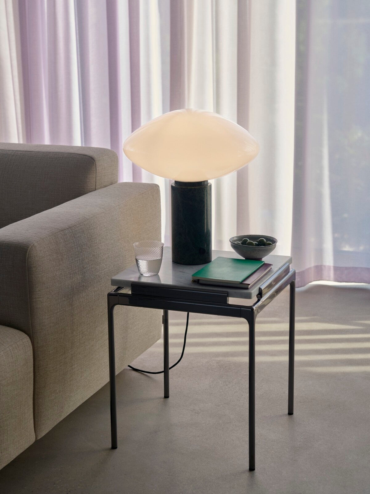 Sett LN11 Side Table