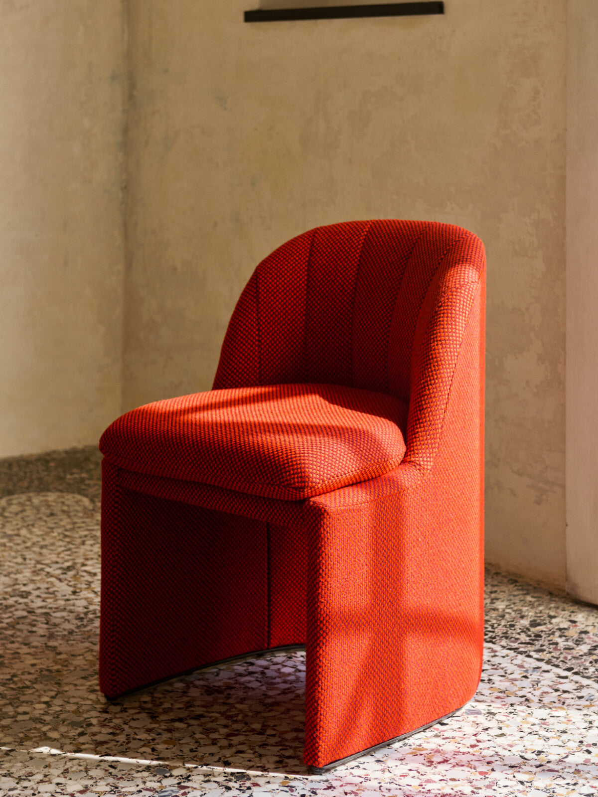 Loafer SC106 Chair