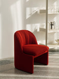 Loafer SC107 Lounge Chair
