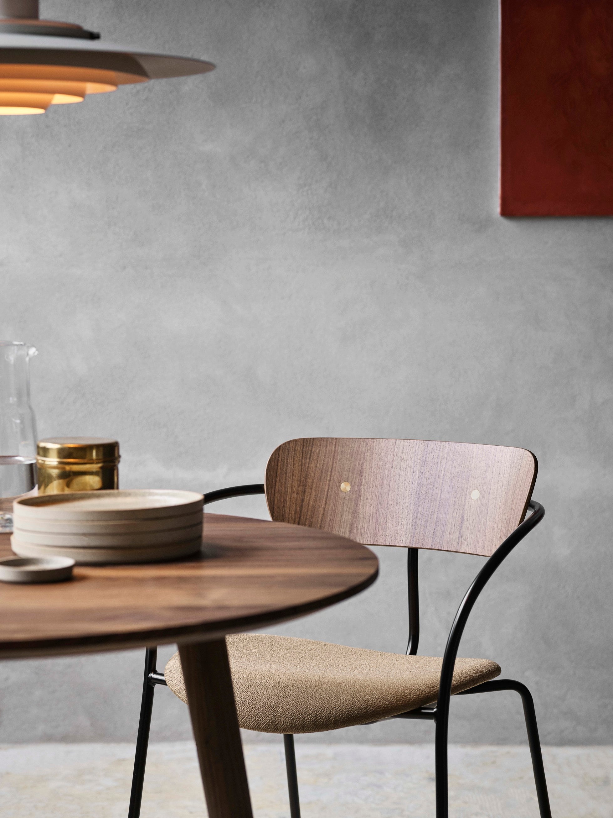 Scaun de Dining AV4