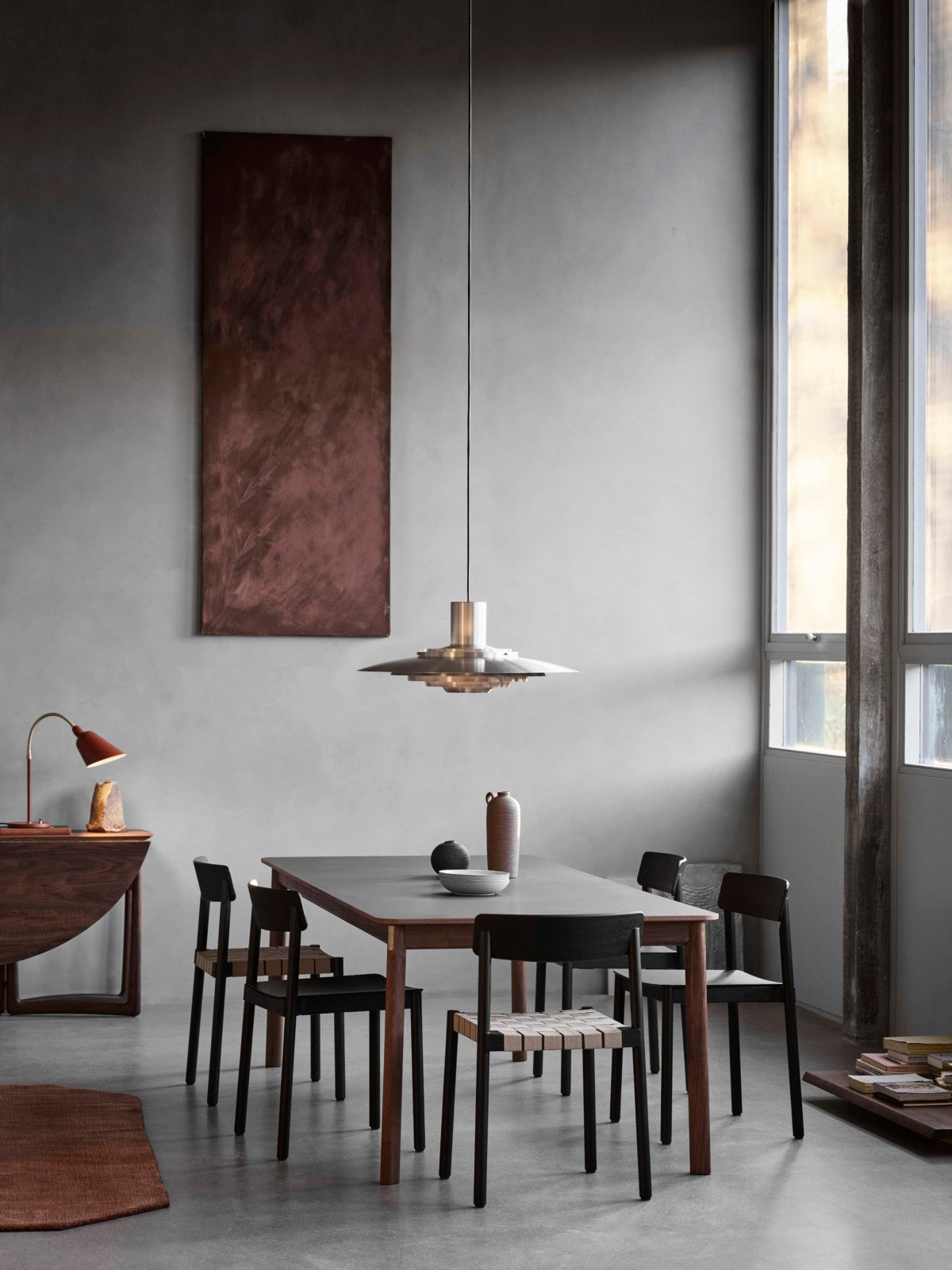 Masa Extensibila De Dining Patch HW1