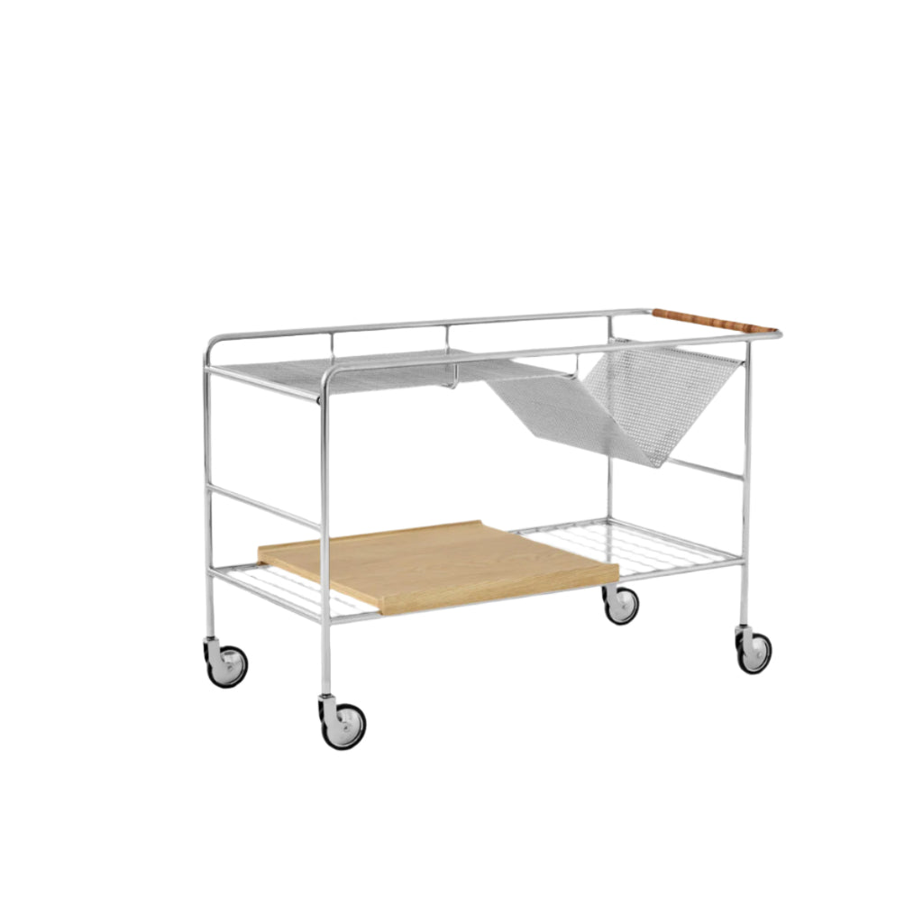 Alima Trolley NDS1