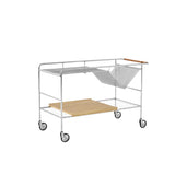 Alima Trolley NDS1