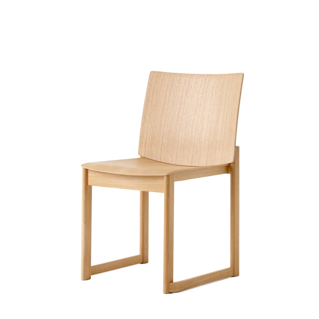 Allwood AV35 Side Chair