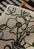 Anine Cecilie Iversen, Poppy Studies III