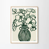 Anine Cecilie Iversen, Poppy Studies III