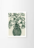 Anine Cecilie Iversen, Poppy Studies III