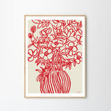 Anine Cecilie Iversen, Poppy Studies I