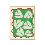 Anna Mörner, Lily Of The Valley Green