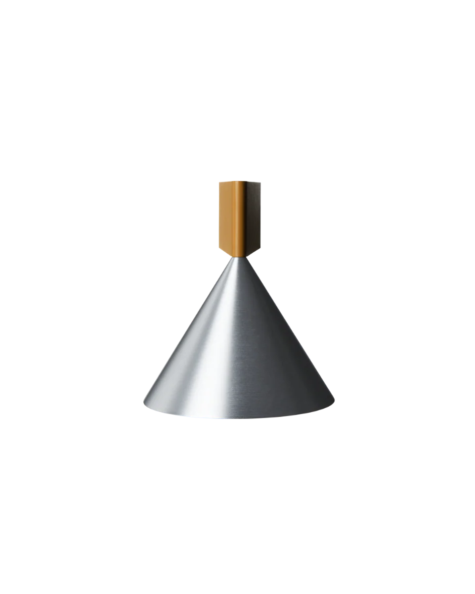 Aplica Apollo 14 - Cumin, aluminium