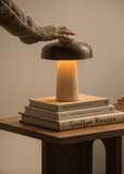 Reverse Portable Table Lamp
