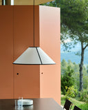 Ava Cone Pendant Lamp