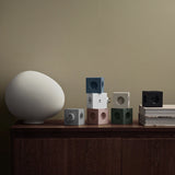 Square 2 USB-C - Old Pink