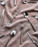 Dune Gift Box Cutlery Set Stainless Steel - 24 pcs