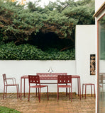 Balcony Dining Armchair