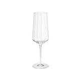 Bernadotte Champagne Flute, 6 pieces