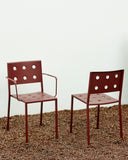 Balcony Dining Armchair