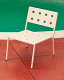 Balcony Lounge Chair