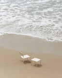 Balcony Lounge Chair