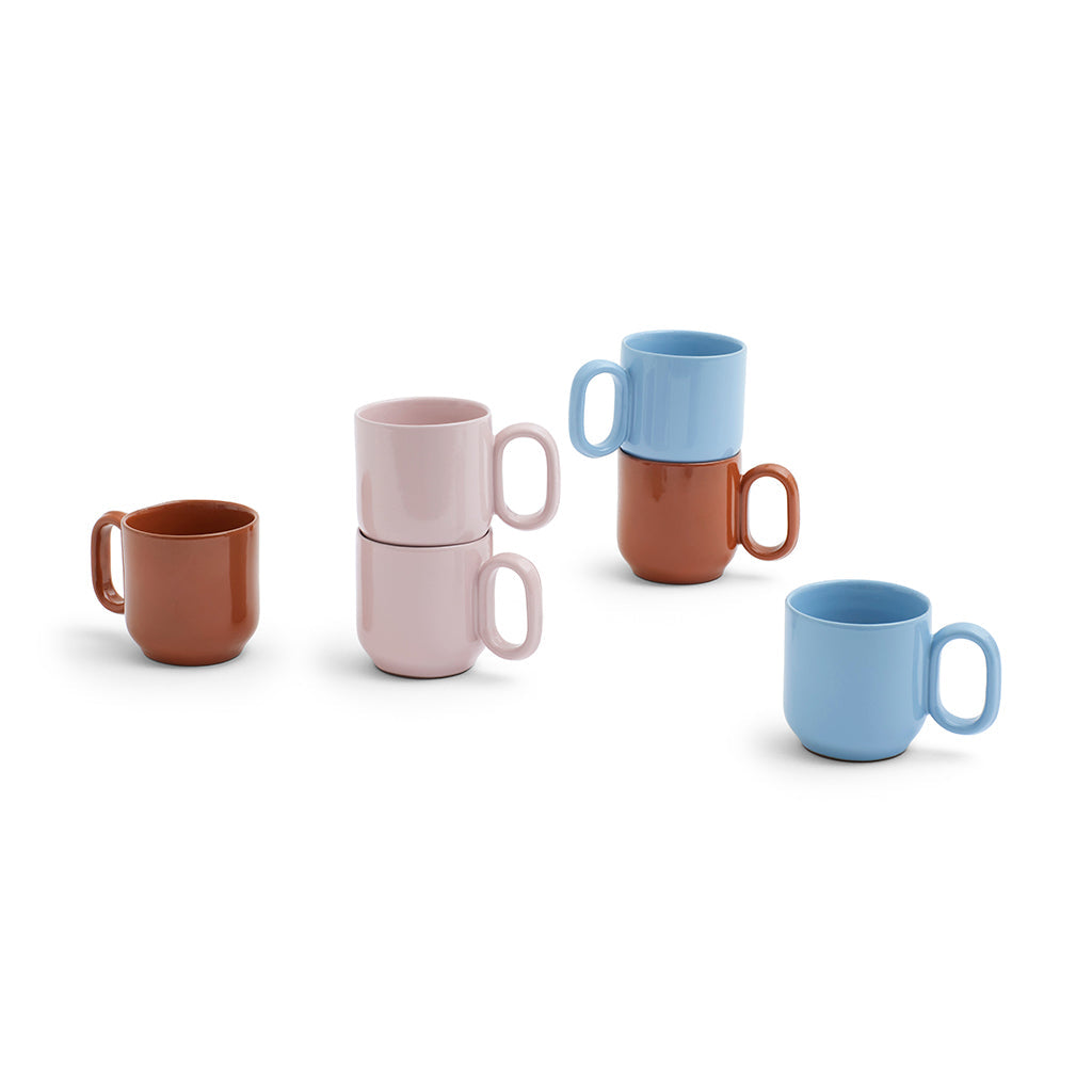 Barro Cup Set of 2 - Natural