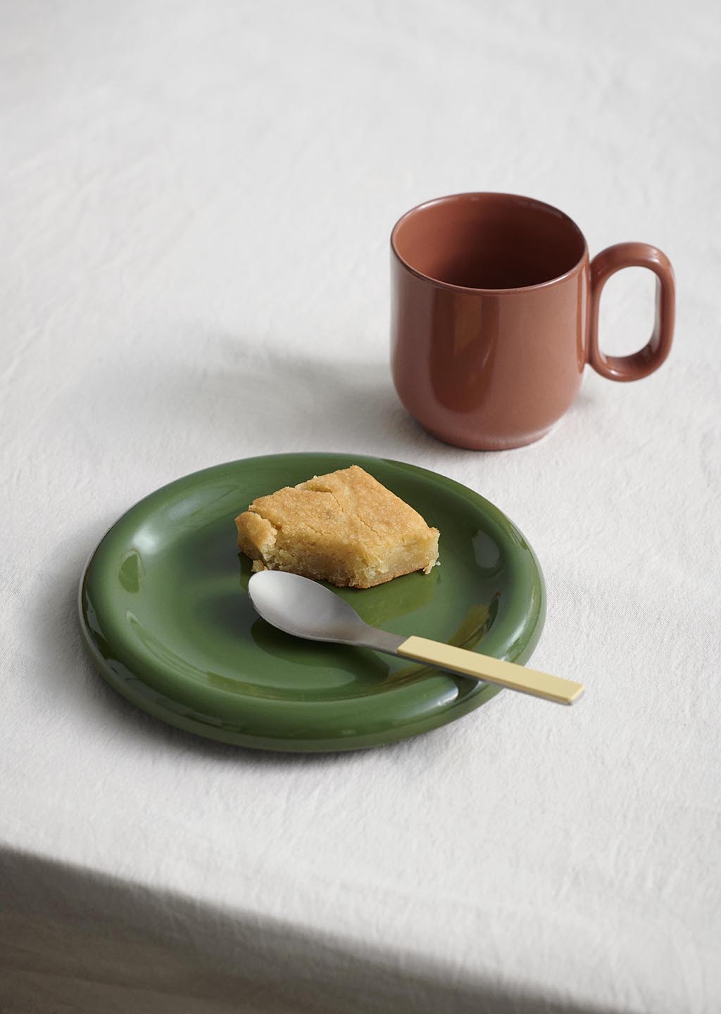 Barro Cup Set of 2 - Natural