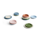 Barro Bowl Set of 2 - Pink