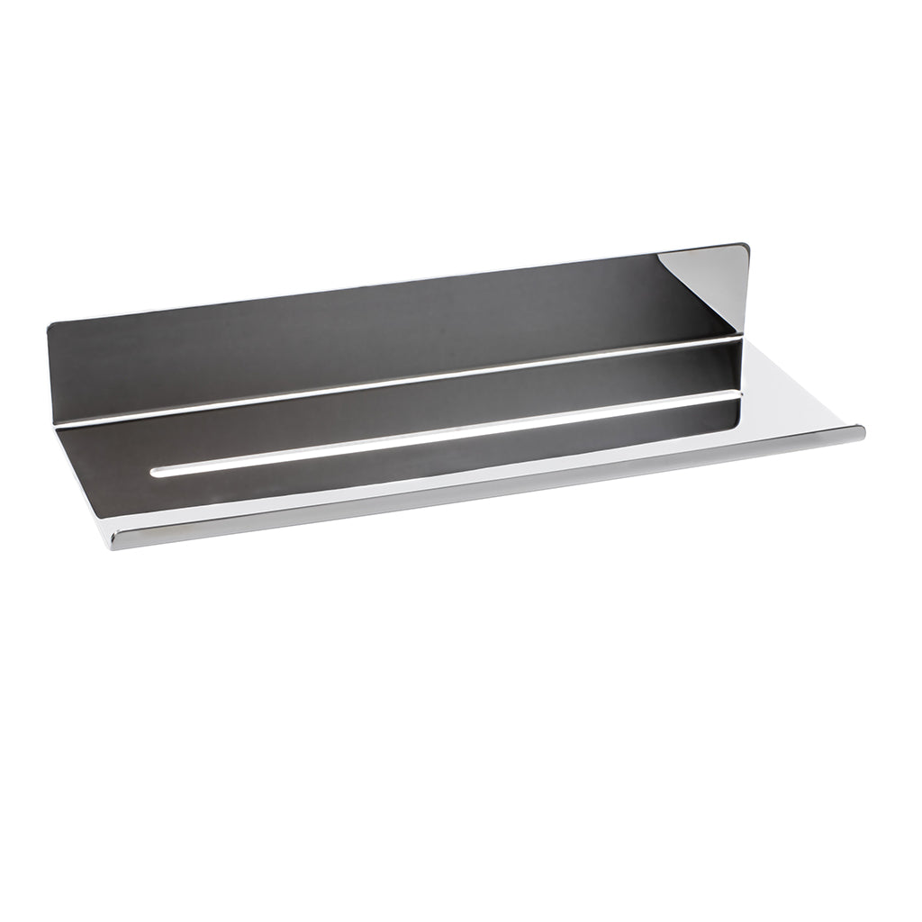 Base Shower Shelf - Chrome
