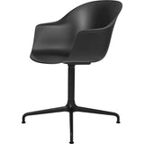 Bat Meeting Chair Un-Upholstered