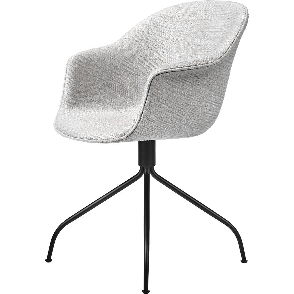 Bat Meeting Chair Fully Upholstered