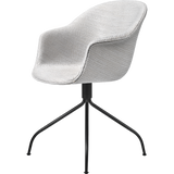 Bat Meeting Chair Fully Upholstered