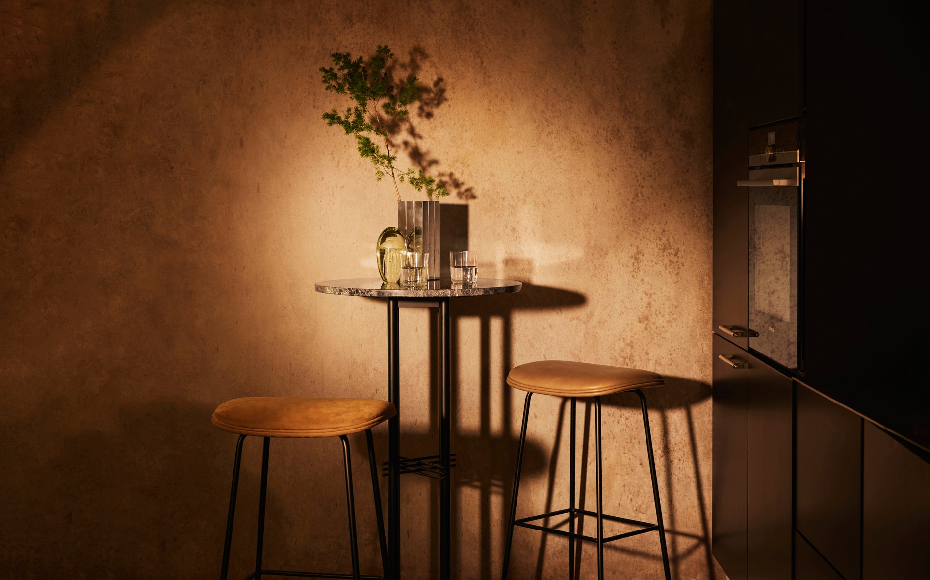 Taburet De Bar 