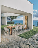 Atmosfera Dining Table