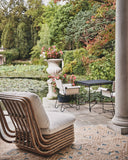 Tropique Dining Table - Black