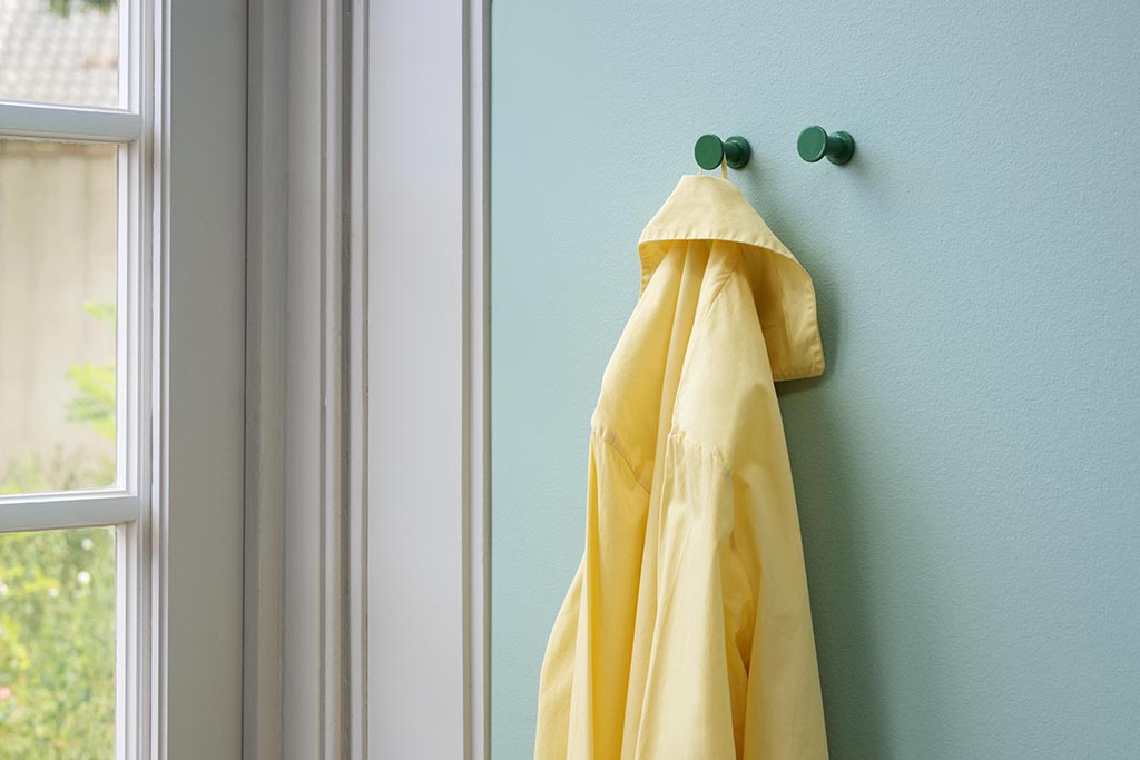 Bolt Hook-Set Of 2