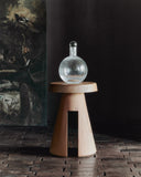 Bubble Glass, Carafe Round