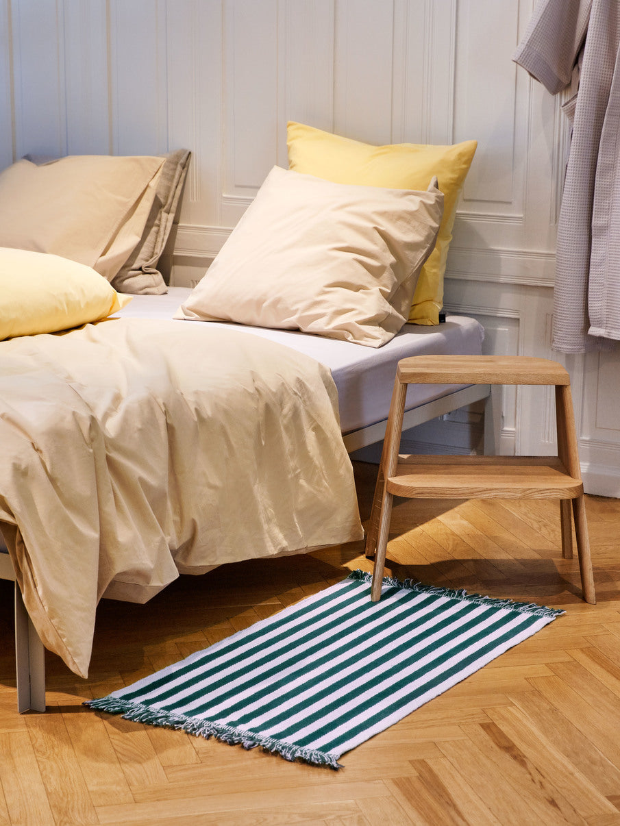 Duo Pillow Case