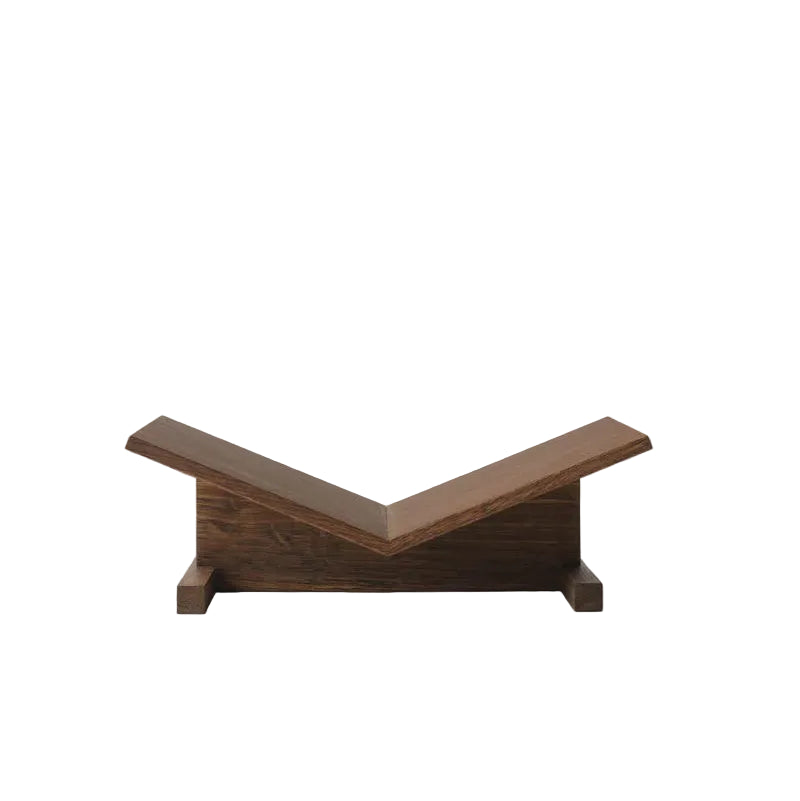 Page - Smoked Oak