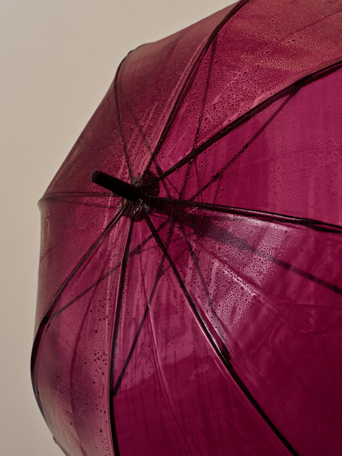 Umbrela HAY - Burgundy