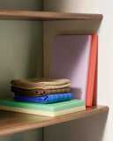 Slice Chopping Board Medium - Green