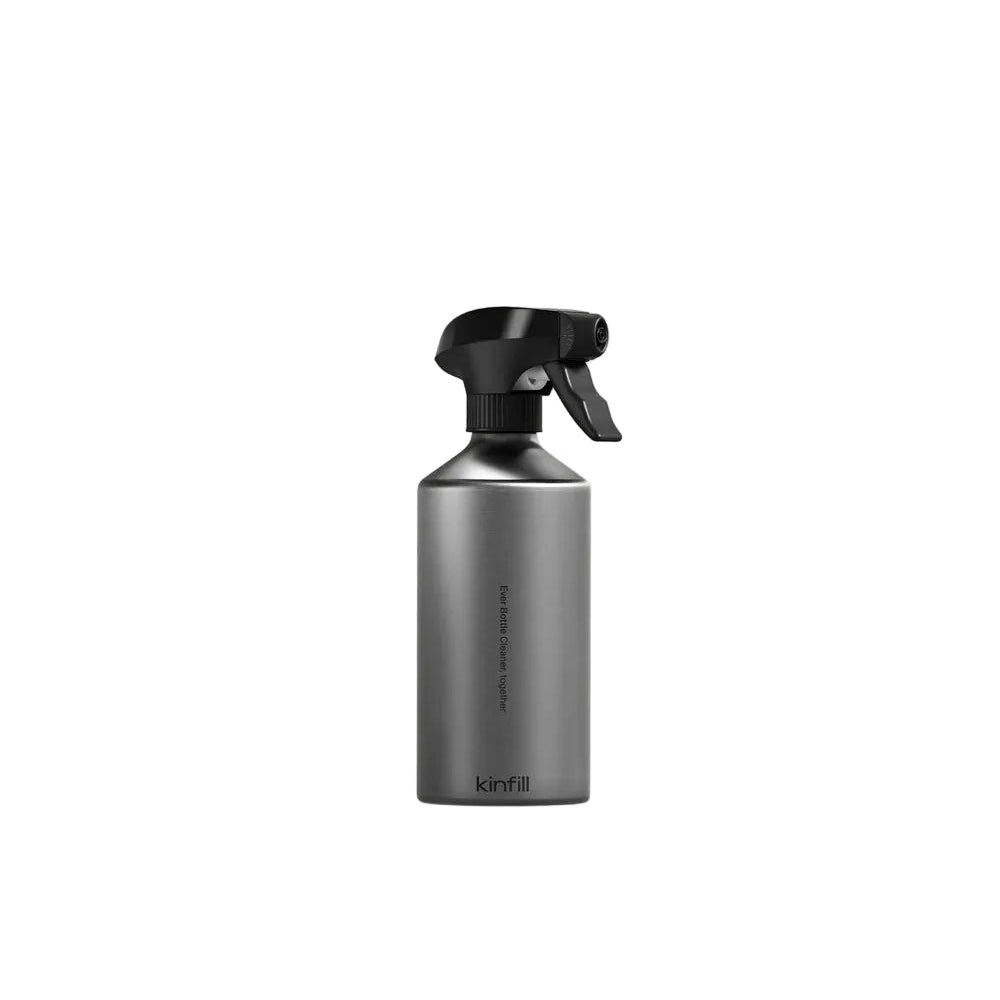 Ever Spray Bottle - Charcoal