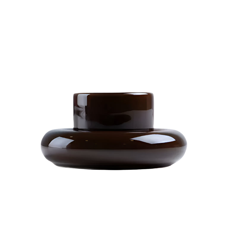 Chunky Cup Mini - Dark Brown