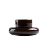 Chunky Cup Mini - Dark Brown