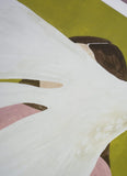 Clara Schicketanz, Bird and Woman