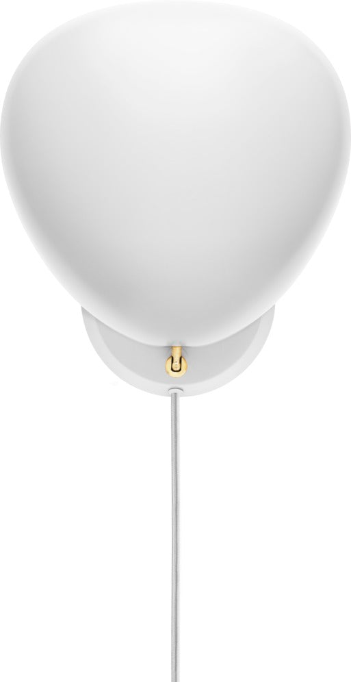 Aplică Cobra - White Semi Matt