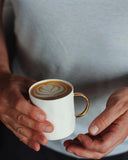 Set Of 4 Coffee Mugs