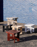 Crate Low Table