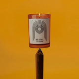 Be Still Candle