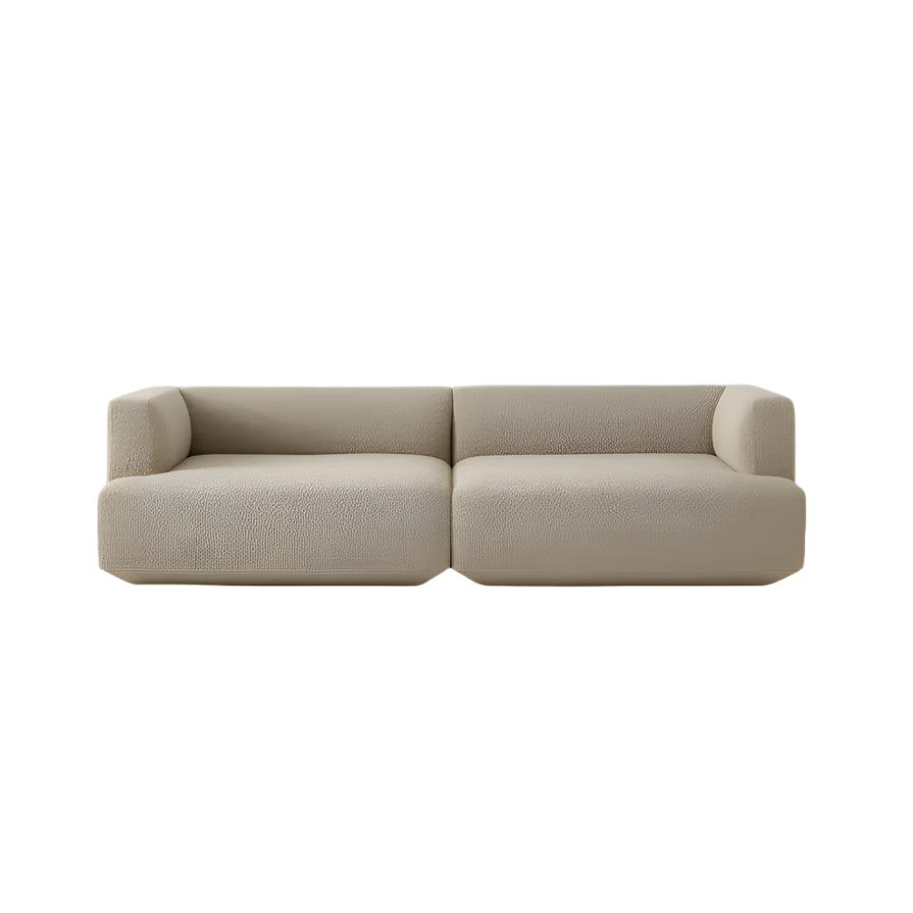 Develius Sofa EV2A + EV2B