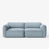 Develius Mellow Sofa EV8A+EV8B